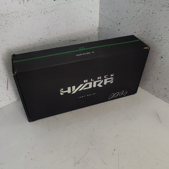 Колонки Black Hydra Delta 613X