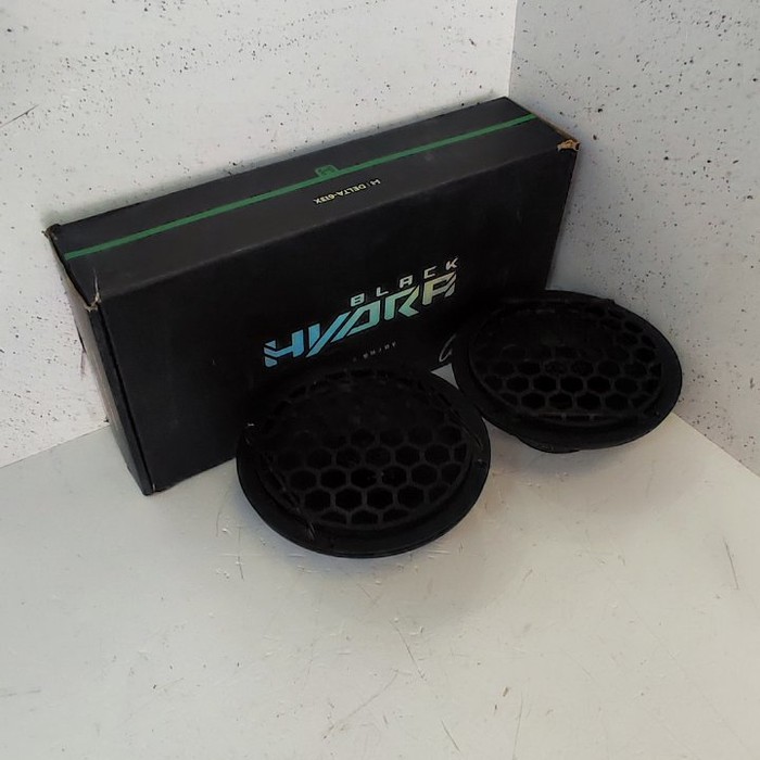 Колонки Black Hydra Delta 613X