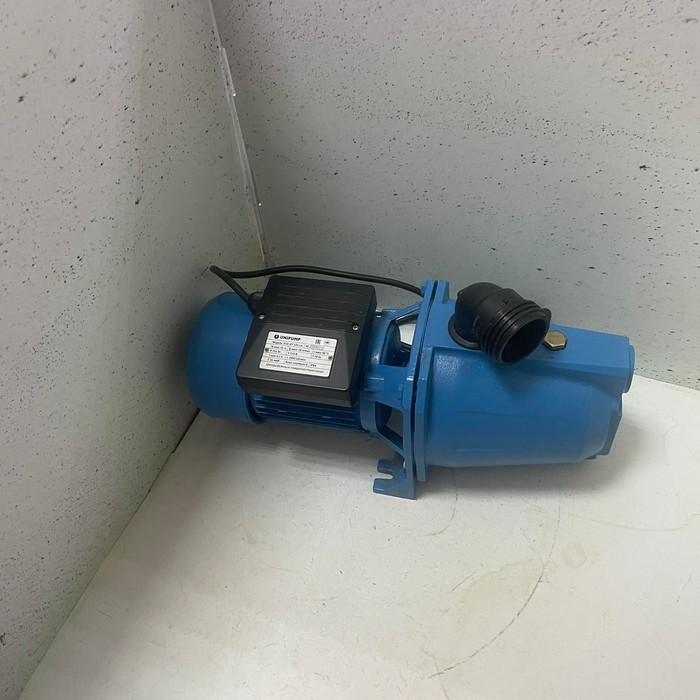 Электронасос Unipump AUTO ECO JET 100 LA