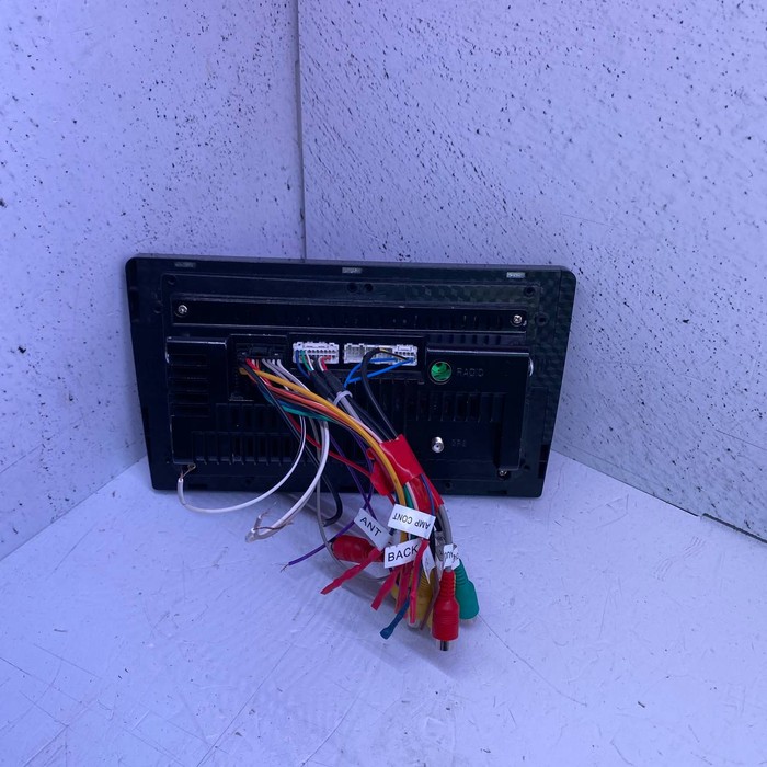 Автомагнитола Pioneer v9