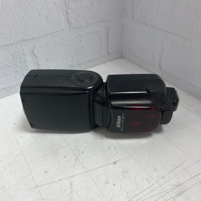 Nikon SB-900