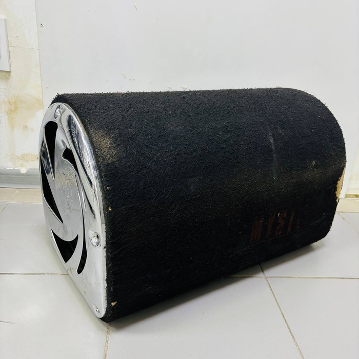 Сабвуфер Mystery mtb300a