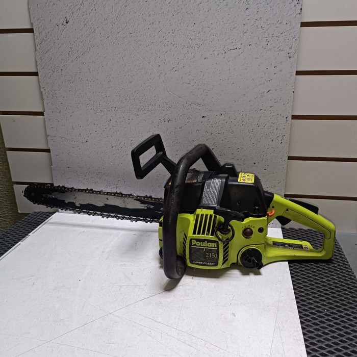 Бензопила Poulan 2150