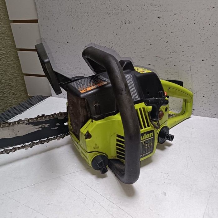 Бензопила Poulan 2150