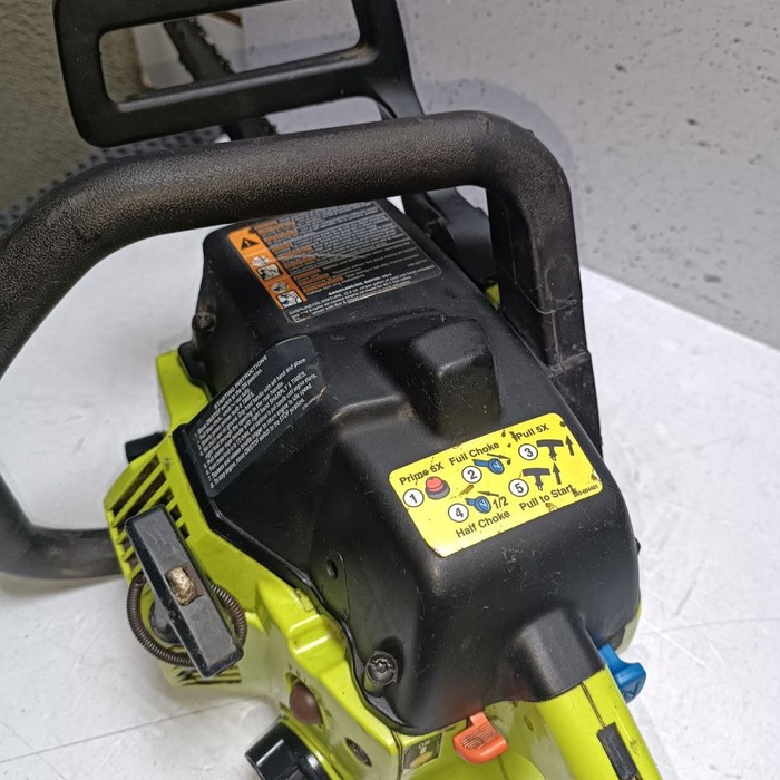 Бензопила Poulan 2150