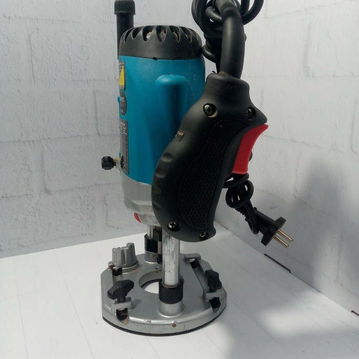 Фрезер Прогресс-Инструмент ФЭ-1200