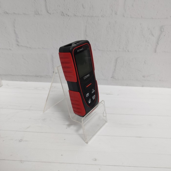 Дальномер ADA Cosmo 50 50м, красный