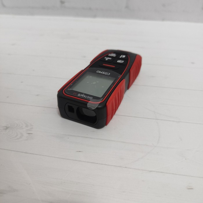 Дальномер ADA Cosmo 50 50м, красный