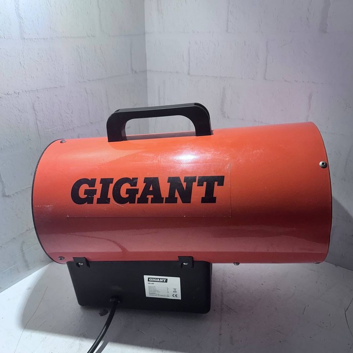 Тепловая пушка GIGANT GH15F