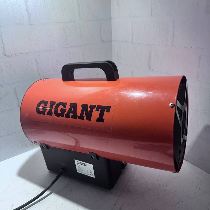Тепловая пушка GIGANT GH15F