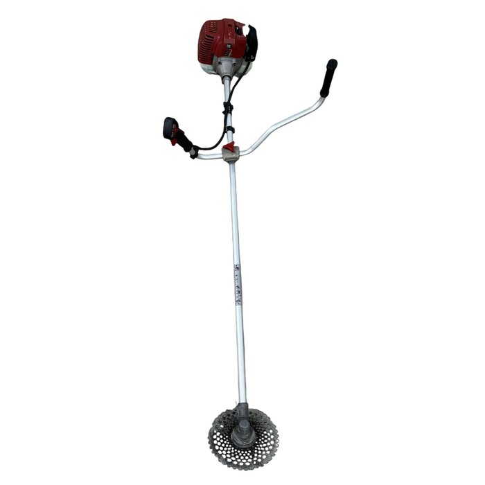 Газонокосилка Парма БТК-520