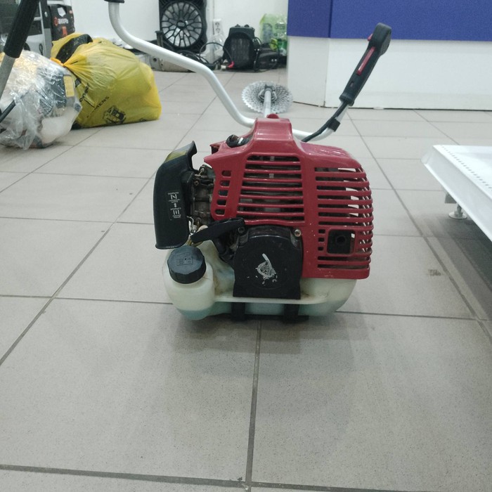 Газонокосилка Парма БТК-520