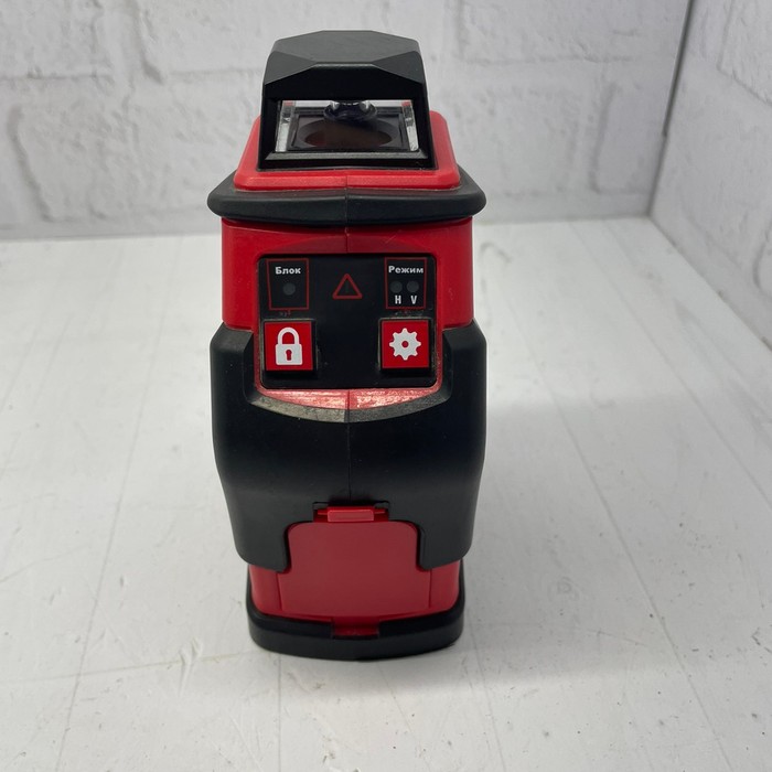 Лазерный уровень Ресанта ПЛ - 360