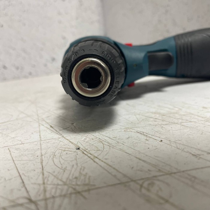 Шуруповерт Bosch GSR-120li