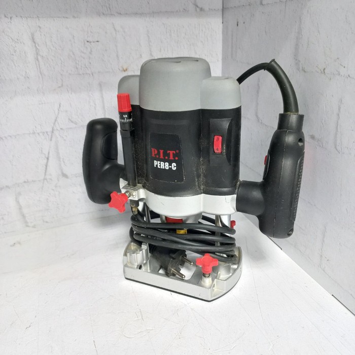 Фрезер P.I.T PER8-C 5623-027459
