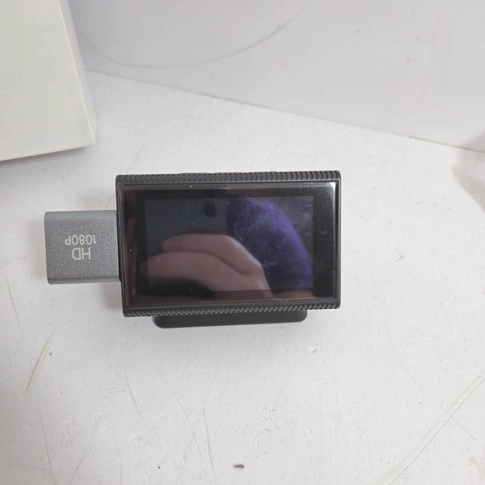 Видеорегистратор DVR 4g mirror gps with dvr