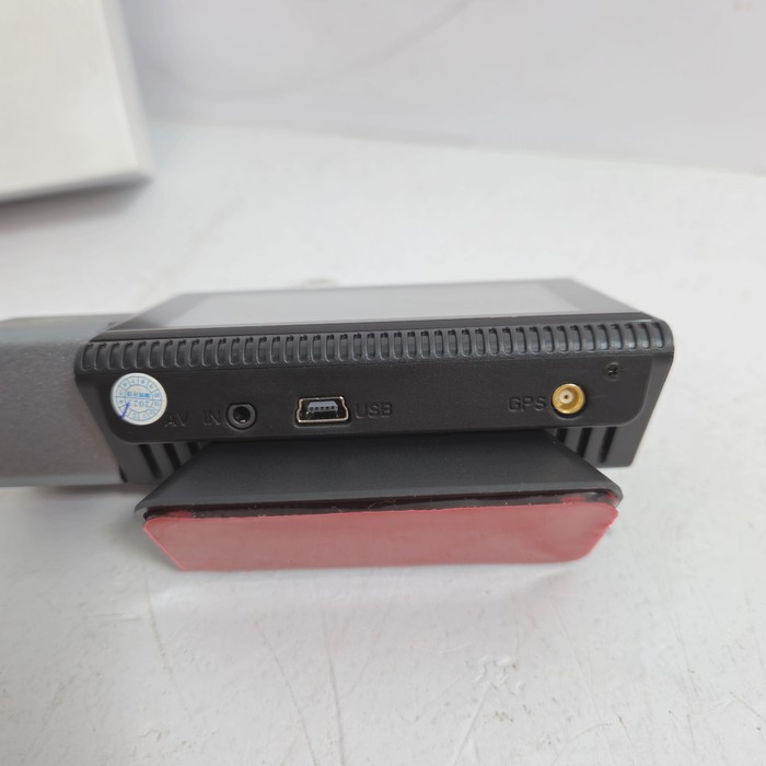 Видеорегистратор DVR 4g mirror gps with dvr