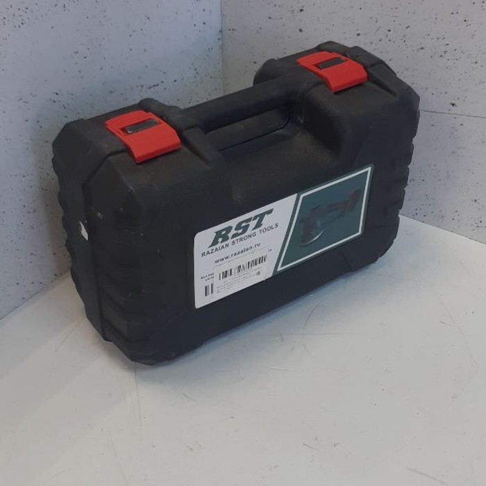 Вибромашина Вибро присоска RST-2245