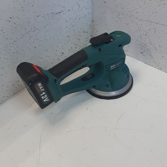 Вибромашина Вибро присоска RST-2245