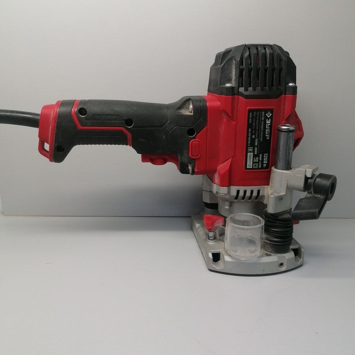 Фрезер ЗУБР ФМР-1200