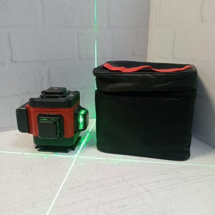 Лазерный уровень Elitech ЛН10