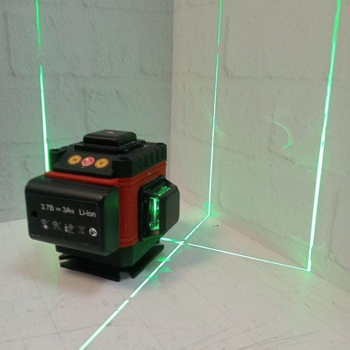 Лазерный уровень Elitech ЛН10