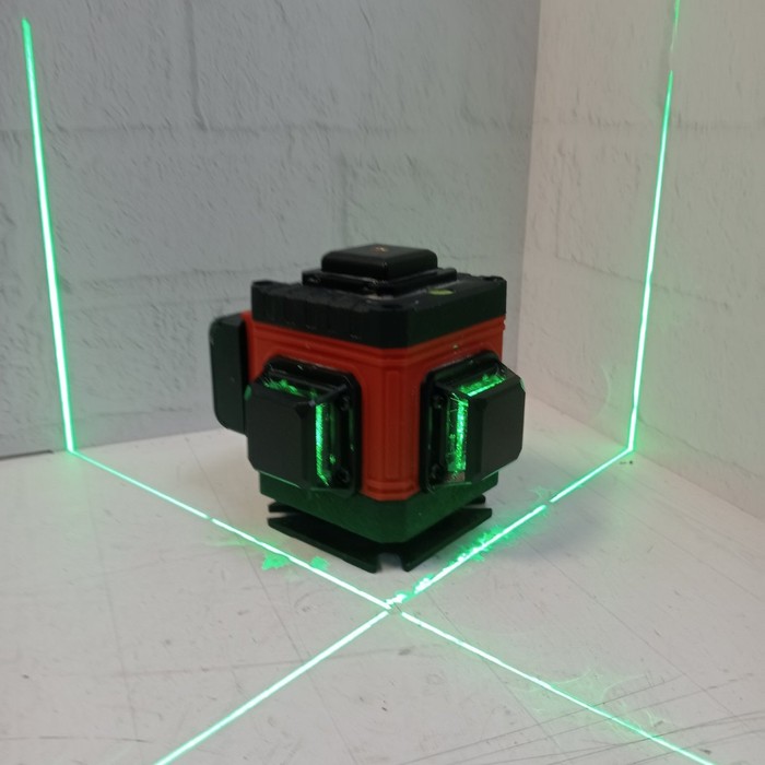 Лазерный уровень Elitech ЛН10