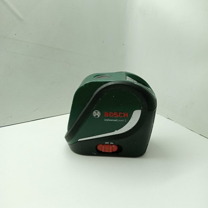 Лазерный уровень Bosch Universal Level 2