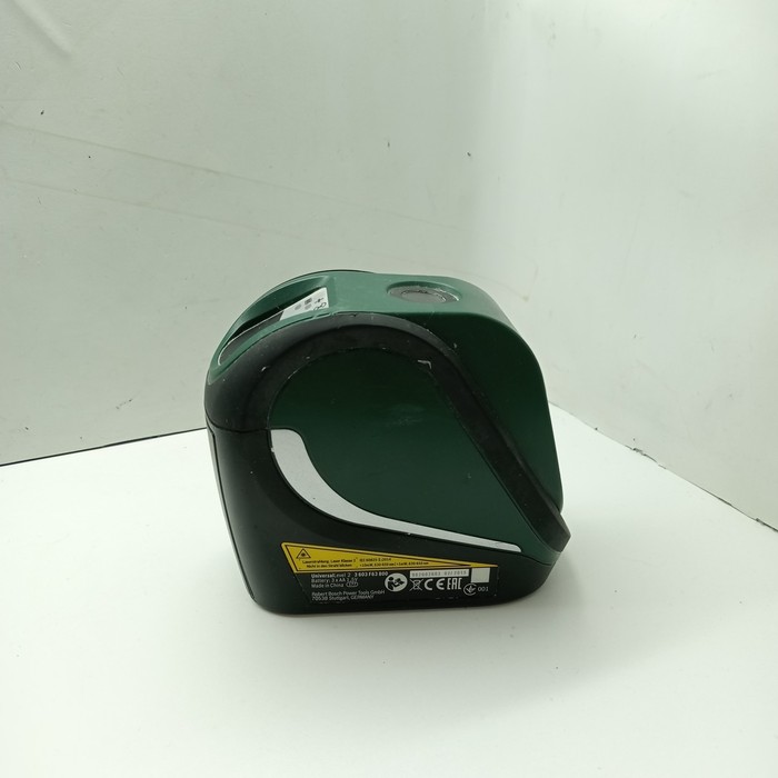 Лазерный уровень Bosch Universal Level 2