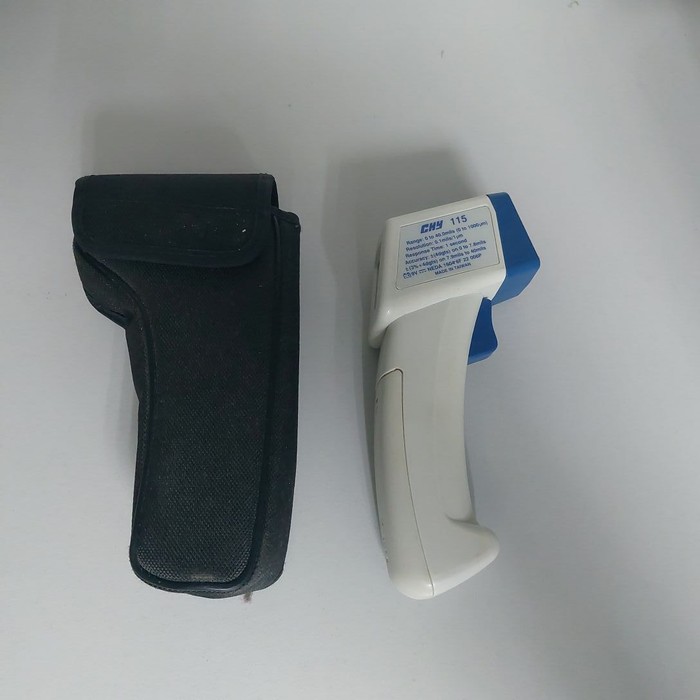 Толщиномер CHY 115