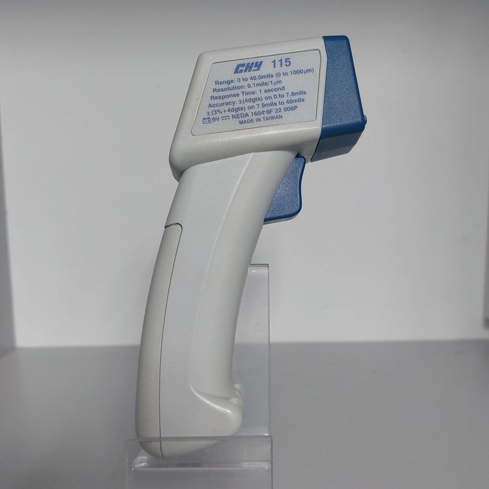 Толщиномер CHY 115