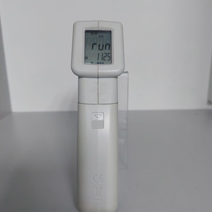 Толщиномер CHY 115