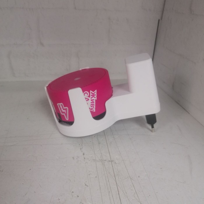 Смарт-колонка Яндекс Станция YNDX-00025 Смарт-колонка