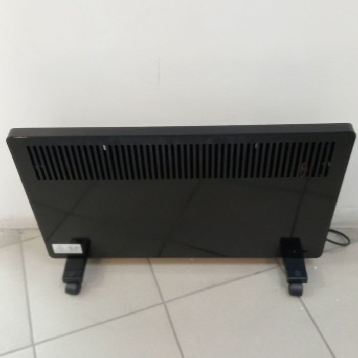 Обогреватель Рэмо СБ-2000