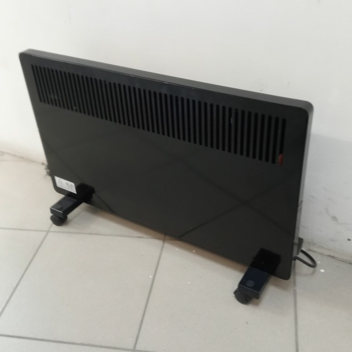 Обогреватель Рэмо СБ-2000