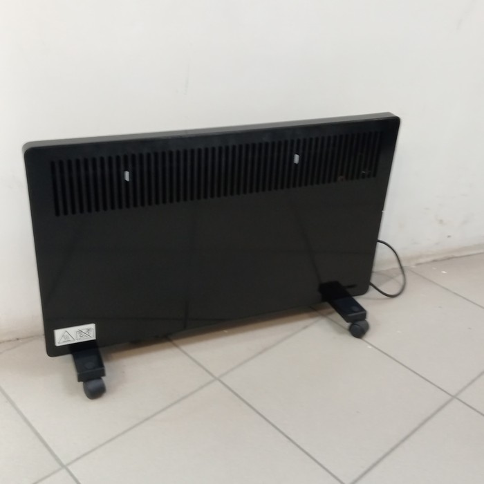 Обогреватель Рэмо СБ-2000