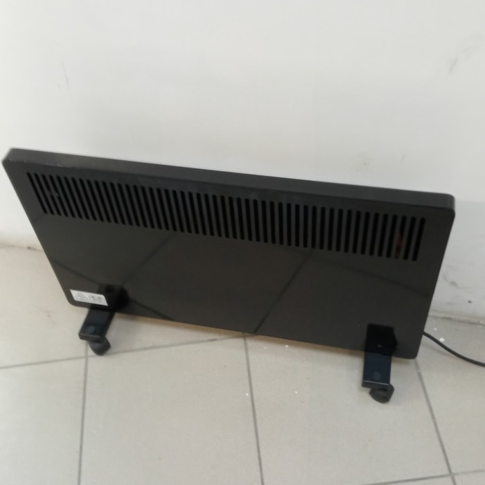 Обогреватель Рэмо СБ-2000