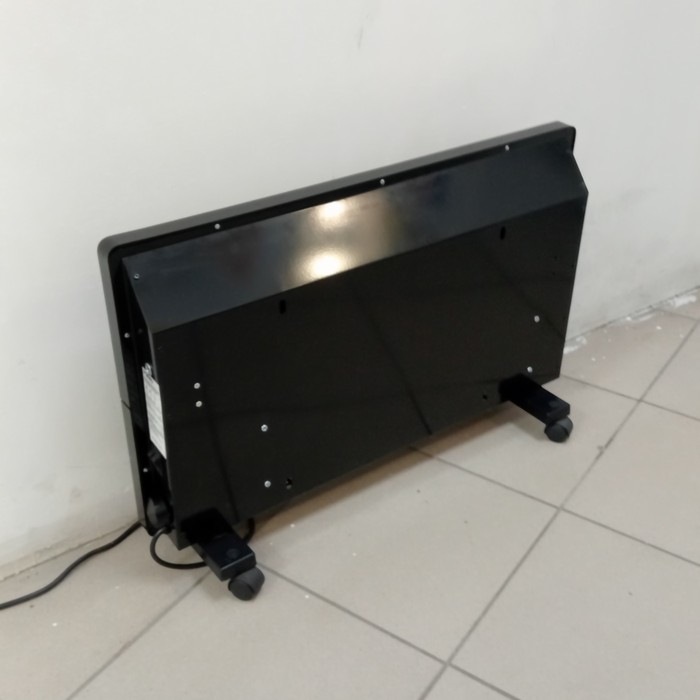 Обогреватель Рэмо СБ-2000