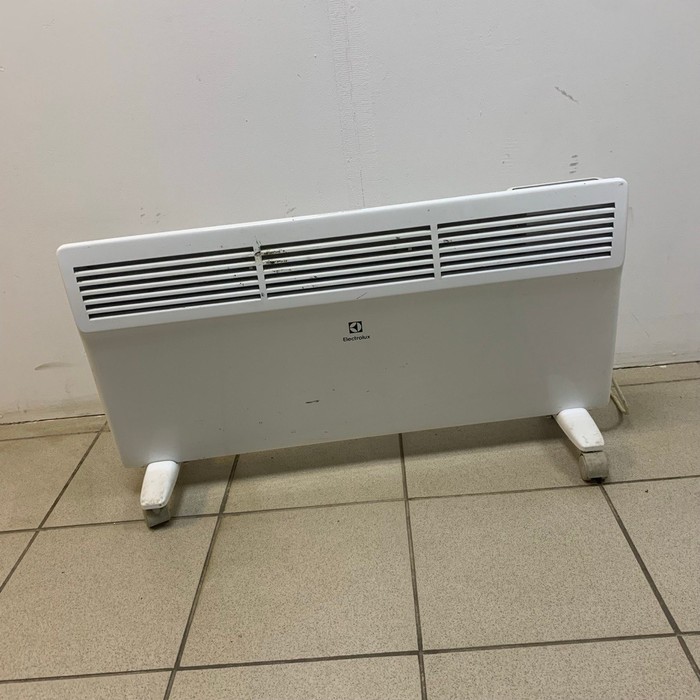 Обогреватель Electrolux ECH/AG-2000 EFR