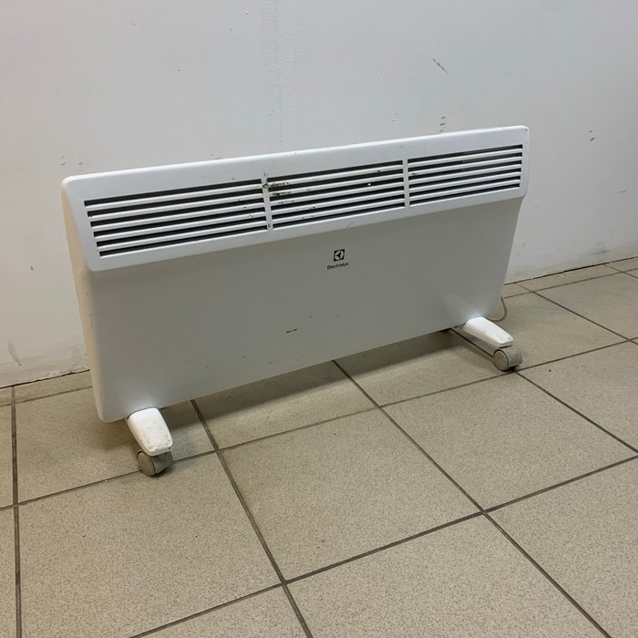 Обогреватель Electrolux ECH/AG-2000 EFR