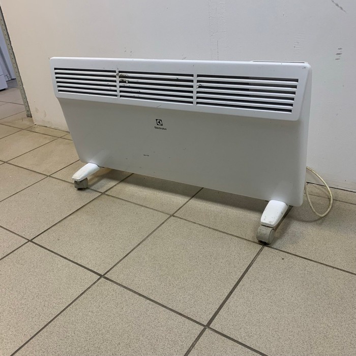Обогреватель Electrolux ECH/AG-2000 EFR