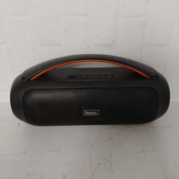 Портативная колонка Hoco DS-49