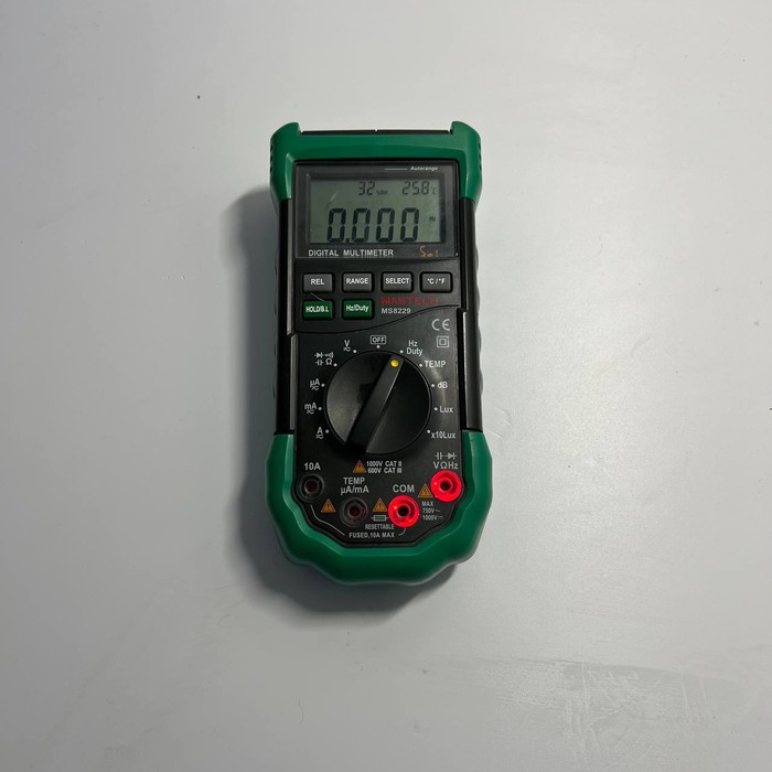 Дальномер Мультимитр Autorange