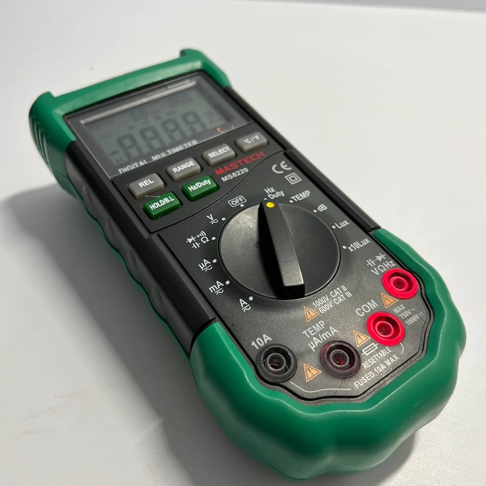 Дальномер Мультимитр Autorange