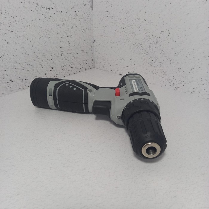 Шуруповерт Ресанта ДА-12-2Л