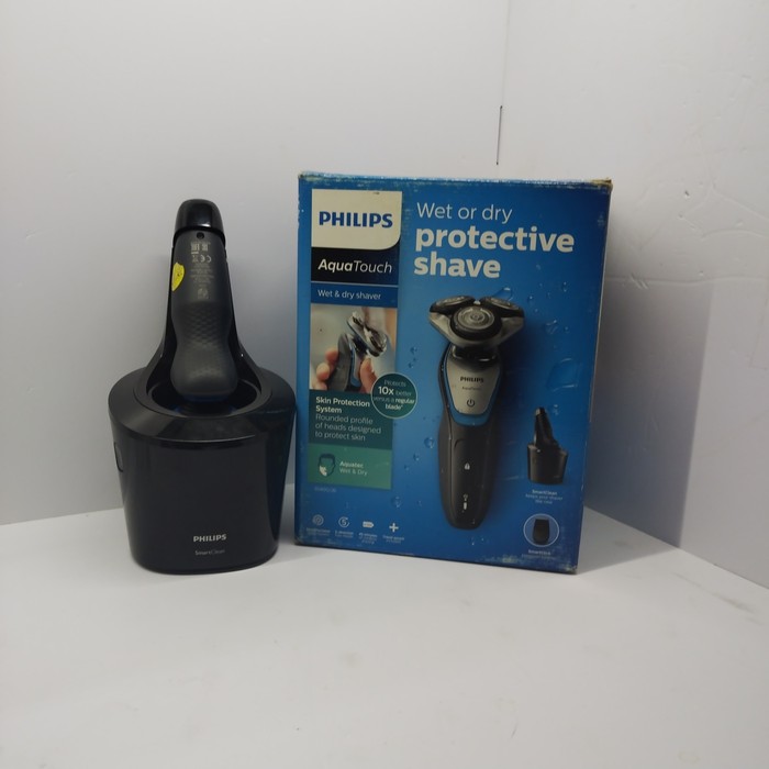 Бритва Philips S5400