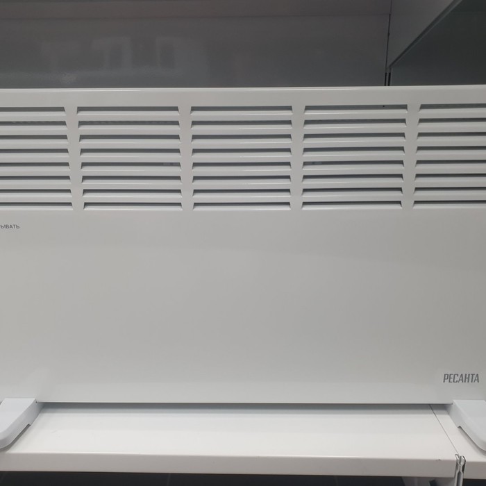 Обогреватель РЕСАНТА ОМПТ-7Н (1,5кВт)