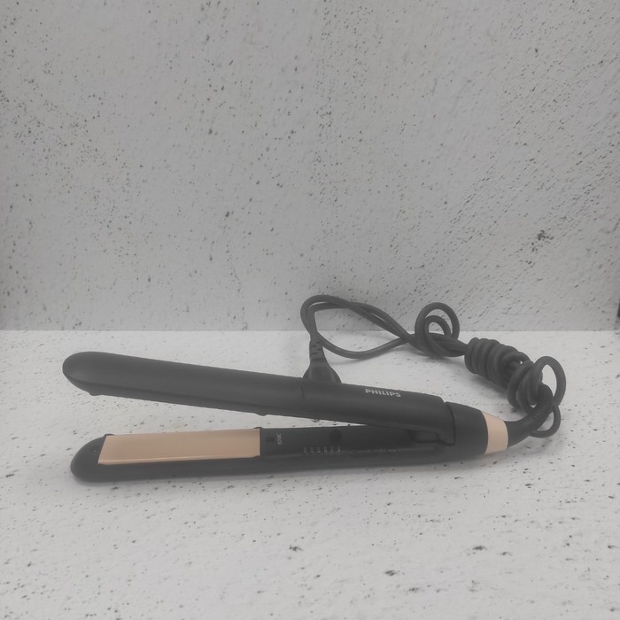 Выпрямитель для волос Philips BHS378