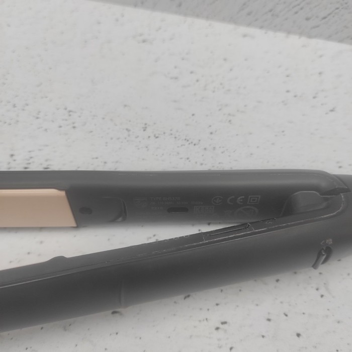 Выпрямитель для волос Philips BHS378