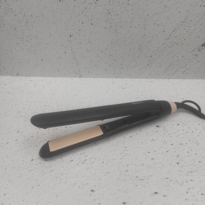 Выпрямитель для волос Philips BHS378